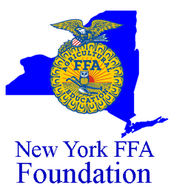 FFA Foundation Logo